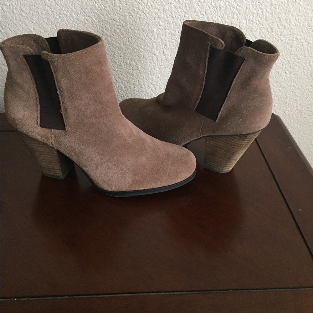 Bootie